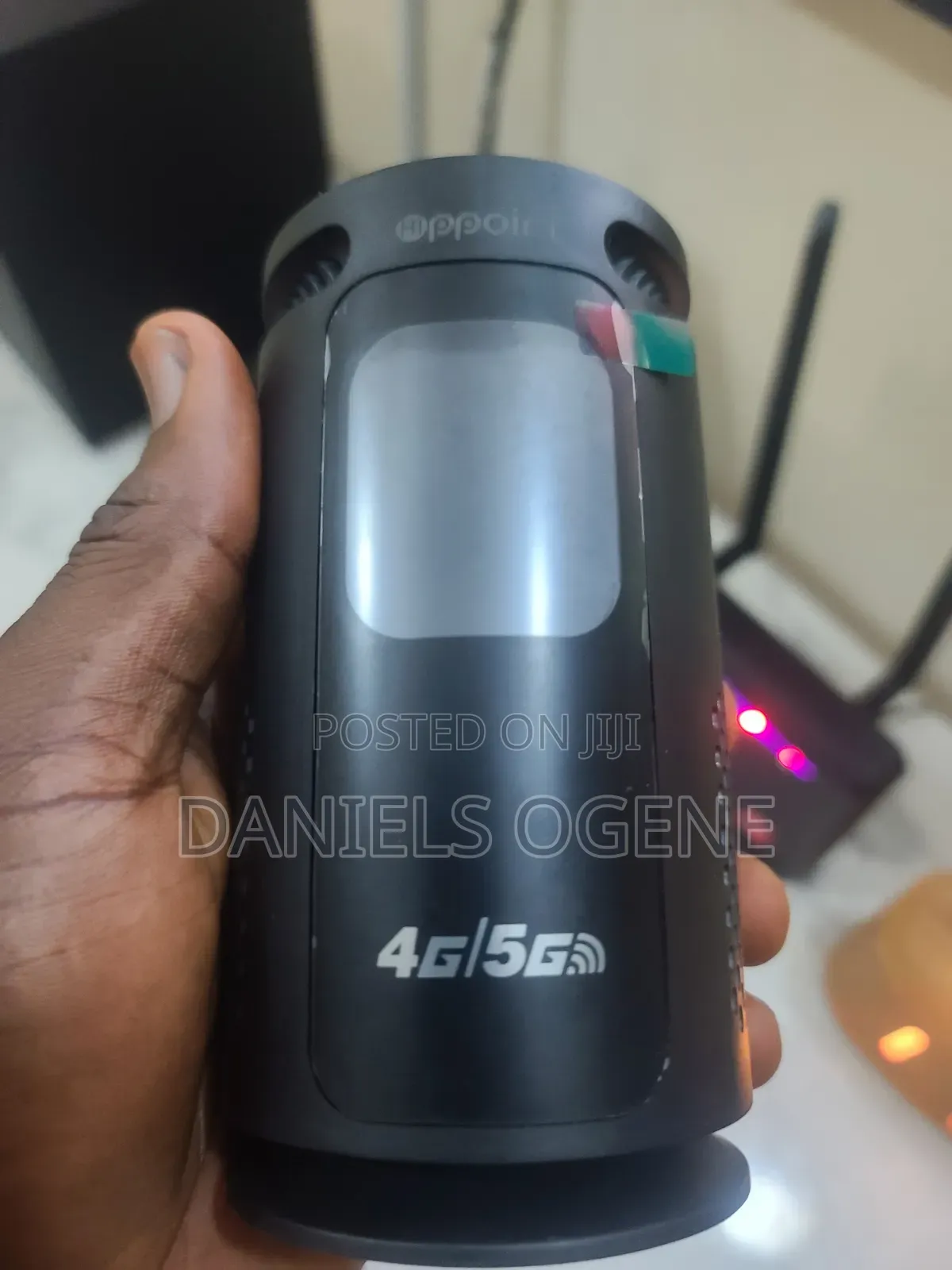 Universal 4/5g Network Wi-Fi