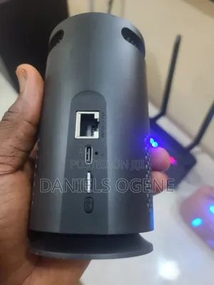 Universal 4/5g Network Wi-Fi
