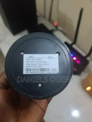 Universal 4/5g Network Wi-Fi