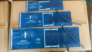 Patient Monitor Cuff