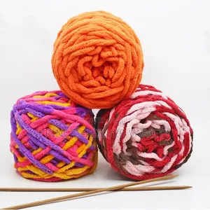 Chunky Blanket Yarn