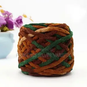 Chunky Blanket Yarn