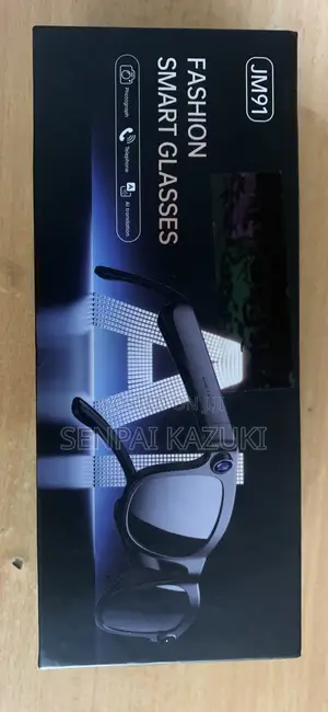 Ai Smart Glasses
