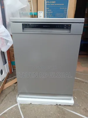 Maxi 12-Place Dishwasher | Maxidw5201m