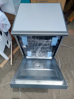 Maxi 12-Place Dishwasher | Maxidw5201m
