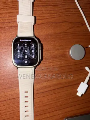 Apple Ultra
