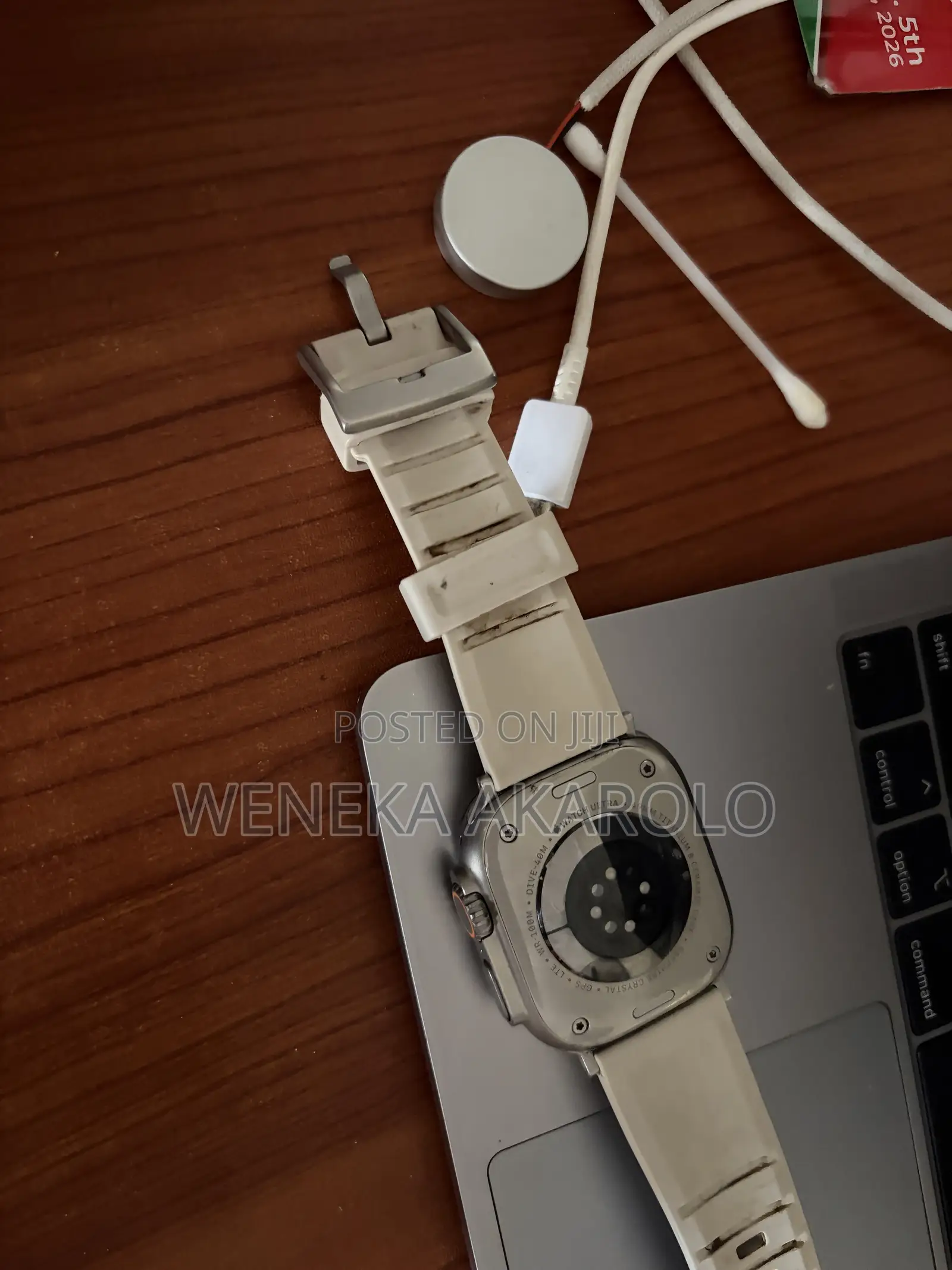 Apple Ultra