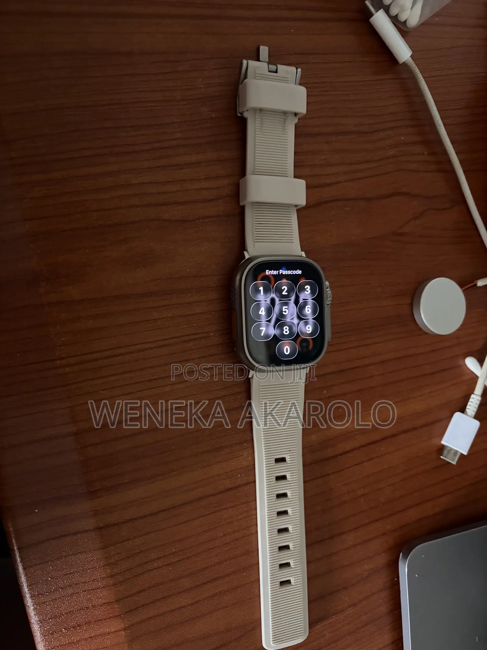 Apple Ultra