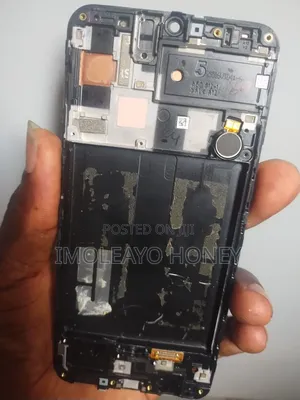 Samsung A50