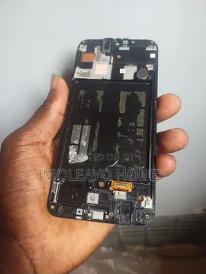 Samsung A50