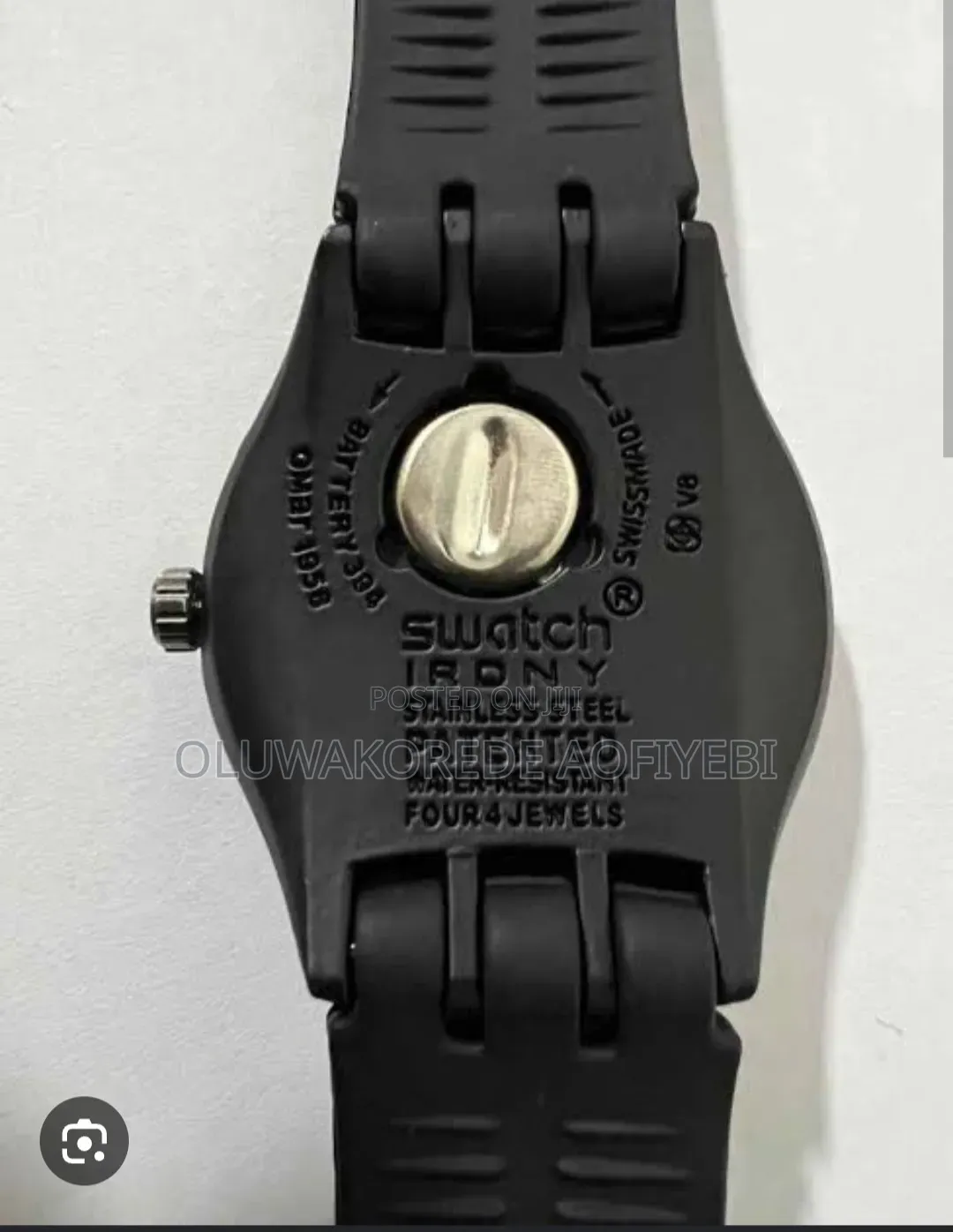Swatch 2026