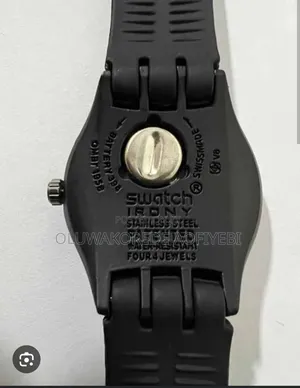 Swatch 2026