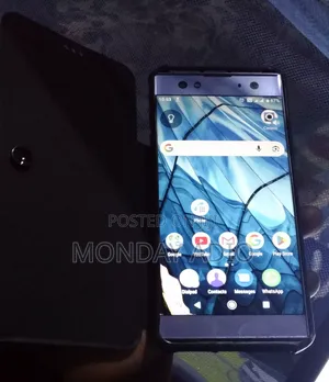 Sony Xperia XA2 Ultra 64 GB Blue