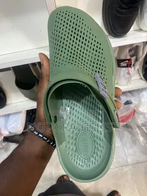 Original Crocs LiteRide Promo Deal–Sizes 40–45 |Pay on Delivery Lagos