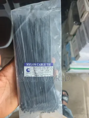 Cable Tie 2.5x200