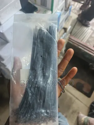 Cable Tie 2.5x200