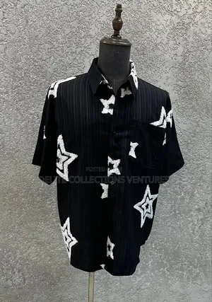 *Premium Quality Shirts “Rare Find” Now Available in Store *