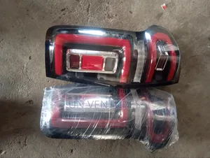 Rear Light Great Wall GWM P 2021