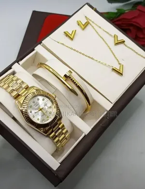 Full Set Gift Item