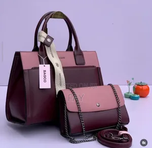 High Quality Hand Bag