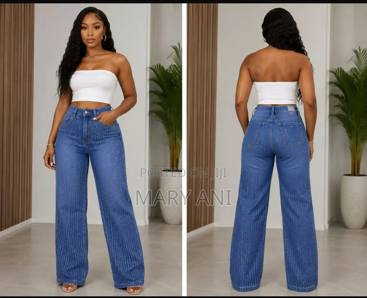 Boyfriend Jean