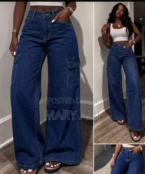 Boyfriend Jean