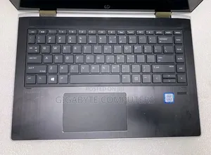 Laptop HP ProBook X360 440 G1 16GB Intel Core i5 SSD 256GB