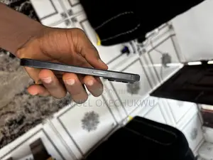 Apple iPhone 15 Pro 128 GB Black