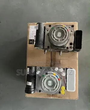 Airmatic Pump GLE 63 2020 Available Always