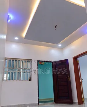 Mini Flat in Ikeja, Adeniyi Jones for rent