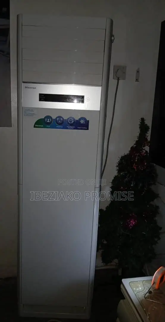 2hp Hisense Standing AC U
