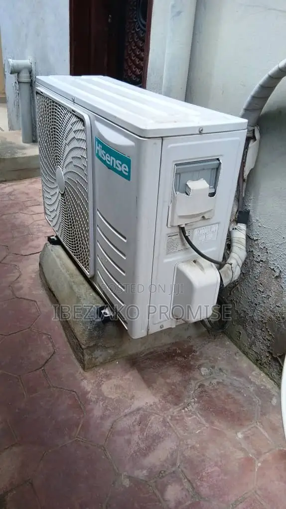 2hp Hisense Standing AC U