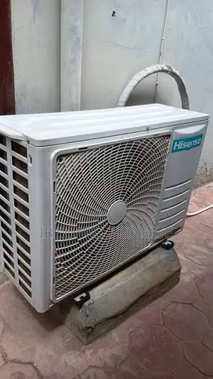 2hp Hisense Standing AC U