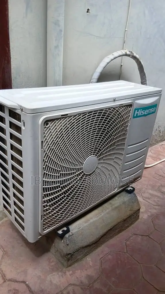 2hp Hisense Standing AC U