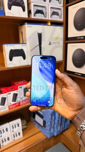 Apple iPhone 16 Pro 256 GB White