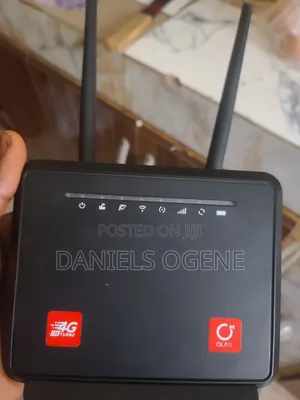 4g Universal Internet Router/ Wi-Fi