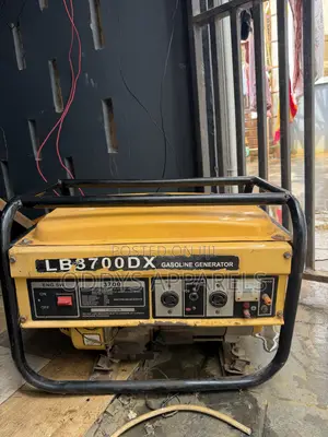 Gasoline Generator