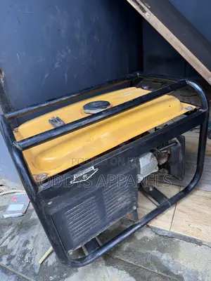 Gasoline Generator