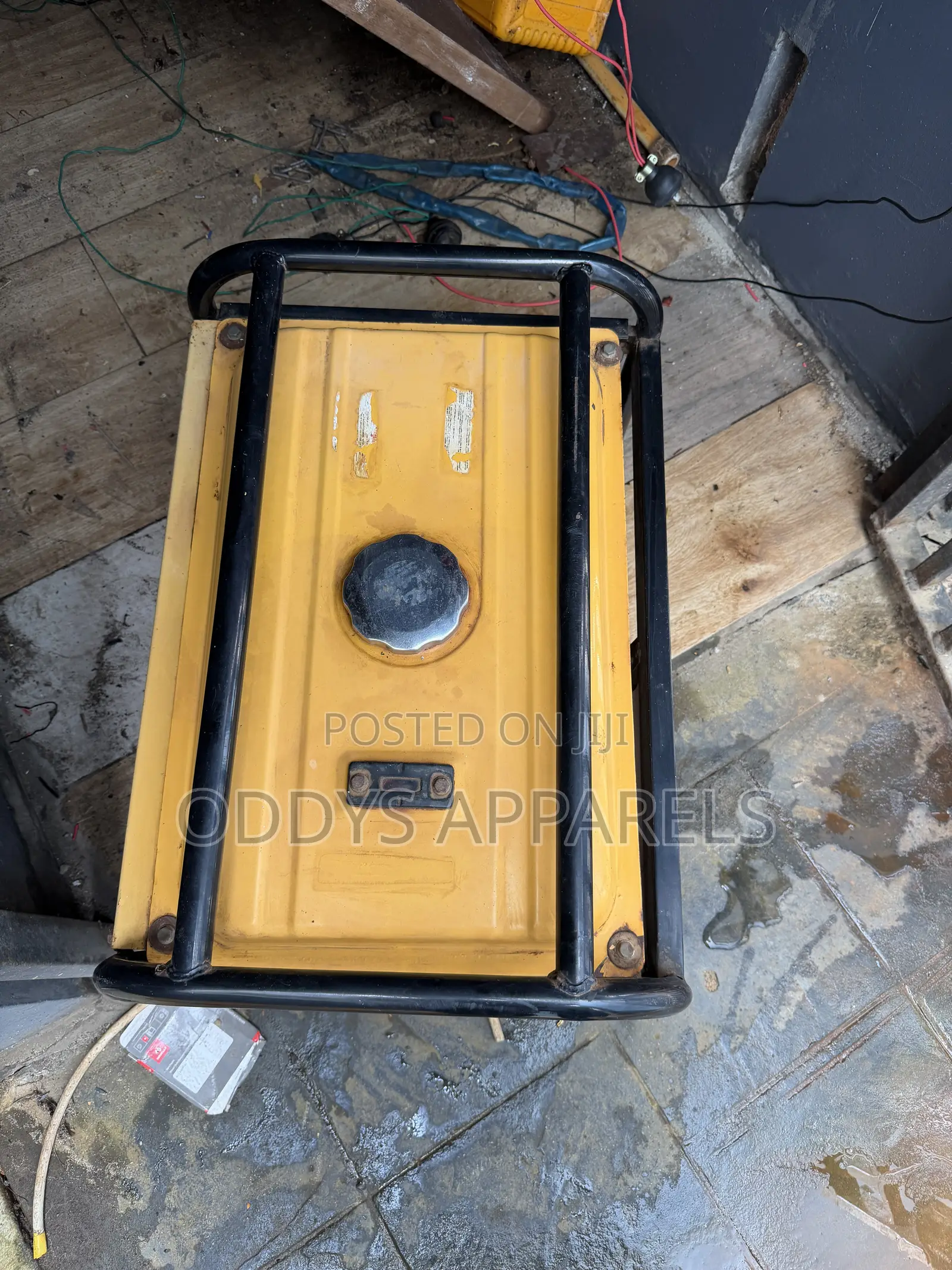 Gasoline Generator