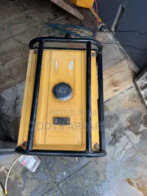 Gasoline Generator