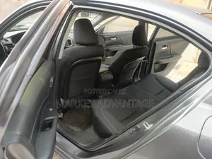 Honda Accord 2013