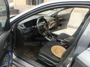 Honda Accord 2013
