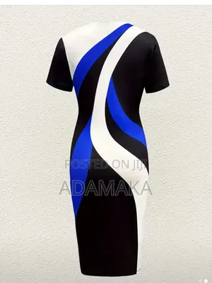 Female Dress