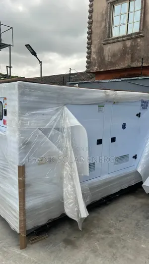 Brand New Perkins 250kva %Copper and Inverter Digital AVR