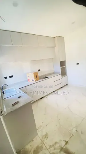 3bdrm Duplex in Abraham Adesanya for rent