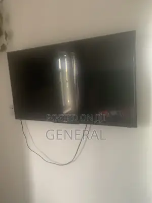 Infinity TV 55 Inches