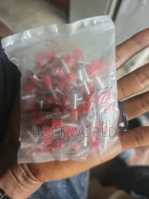 Ferrules Terminal Lug