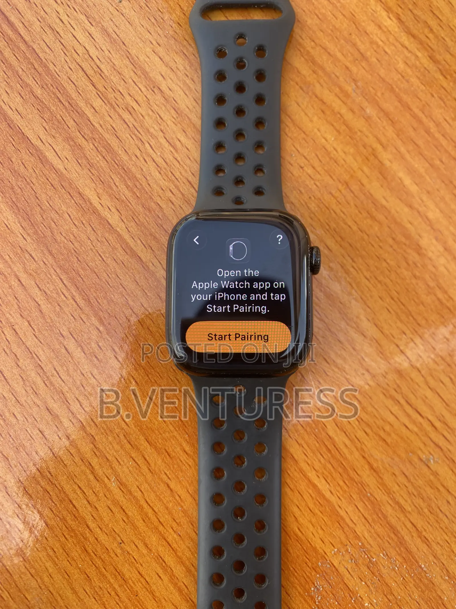 Apple Watch 10 Original SCREEN ONLY 42mm