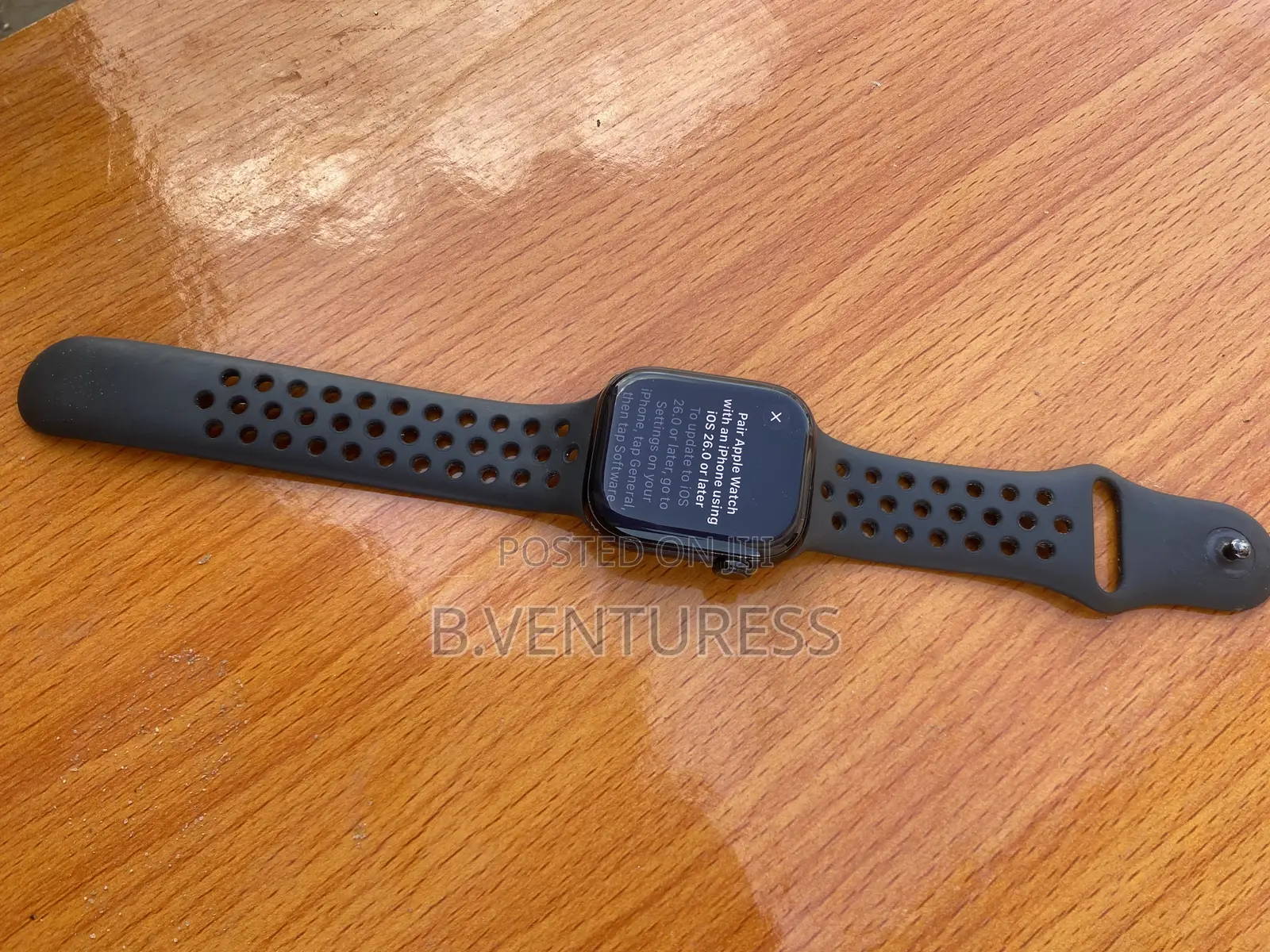 Apple Watch 10 Original SCREEN ONLY 42mm