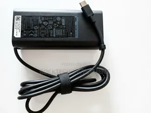 London Used Dell 65w Type C Charger